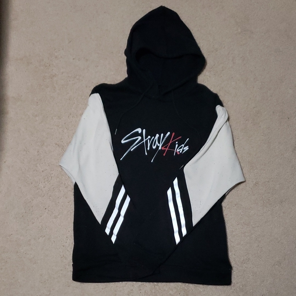 Stray Kids Hoodie
